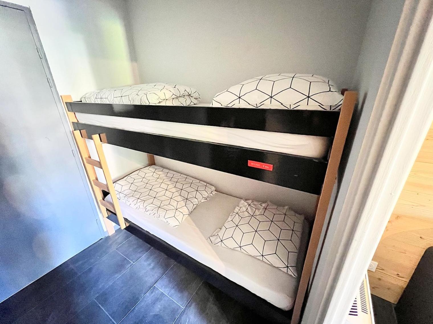Le Prorel Appartement Au Pied Du Telecabine Briancon  Luaran gambar